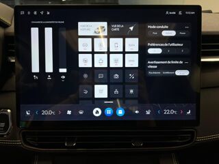 01 1.5 PHEV 276ch More 3DHT Pro 2026 occasion 91200 Athis-Mons