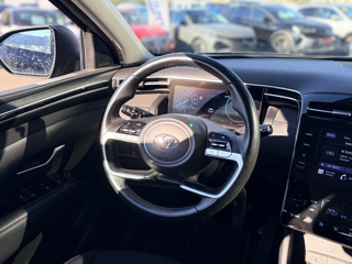 Tucson 1.6 CRDI 115CH INTUITIVE EURO6D-EVAP 2021 occasion 49070 Saint-L&eacute;ger-de-Lini&egrave;res