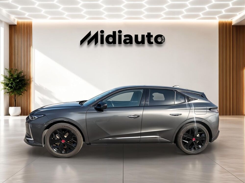 DS4 E-TENSE 225ch Performance Line + 2022 occasion 82000 Montauban