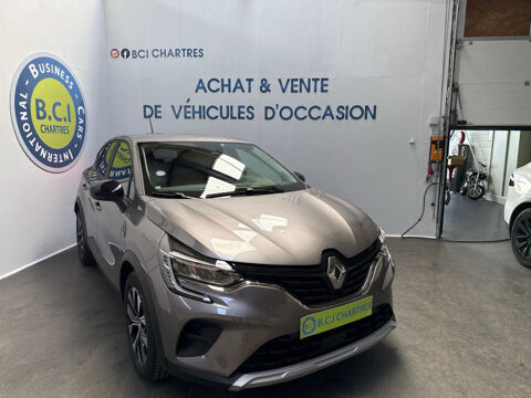 Captur 1.0 TCE 90CH EVOLUTION 2024 occasion 28630 Nogent-le-Phaye