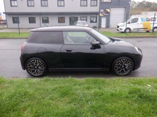 MINI COUPE BEV LCI COOPER ELECTRIC E 184 CH FAVOURED 2024 occasion 27310 Bourg-Achard
