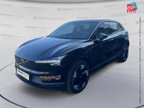 Volvo EX 30 Single Extended Range 272ch Plus 2025 occasion Metz 57050