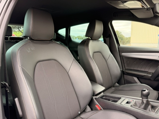 Formentor 1.5 TSI 150CH BUSINESS EDITION 2024 occasion 16400 Puymoyen