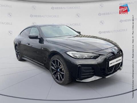 i4 eDrive40 340ch M Sport 2022 occasion 68390 Sausheim