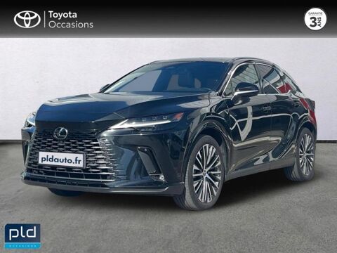 Lexus RX 450h+ Luxe 4WD MY24 2024 occasion Pertuis 84120