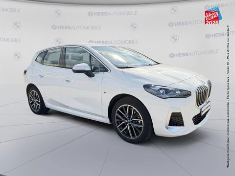Serie 2 225e 245ch xDrive M Sport DKG7 2023 occasion 68390 Sausheim