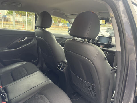 i30 1.4 T-GDI 140 CH CREATIVE 2018 occasion 31770 Colomiers