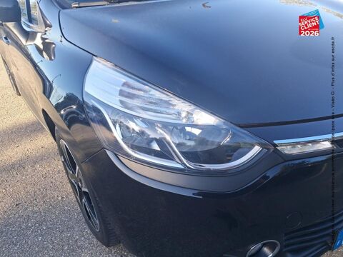 Clio 0.9 TCe 90ch energy Zen Euro6 2015 2013 occasion 67200 Strasbourg