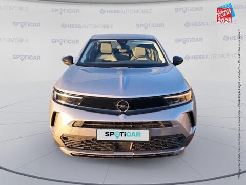 Mokka Electric 136ch 2024 occasion 57100 Thionville