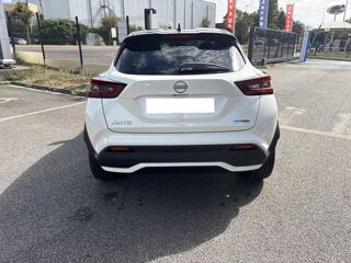 Juke 1.6 Hybrid 143ch Premi&egrave;re Edition 2022.5 2022 occasion 78200 Buchelay
