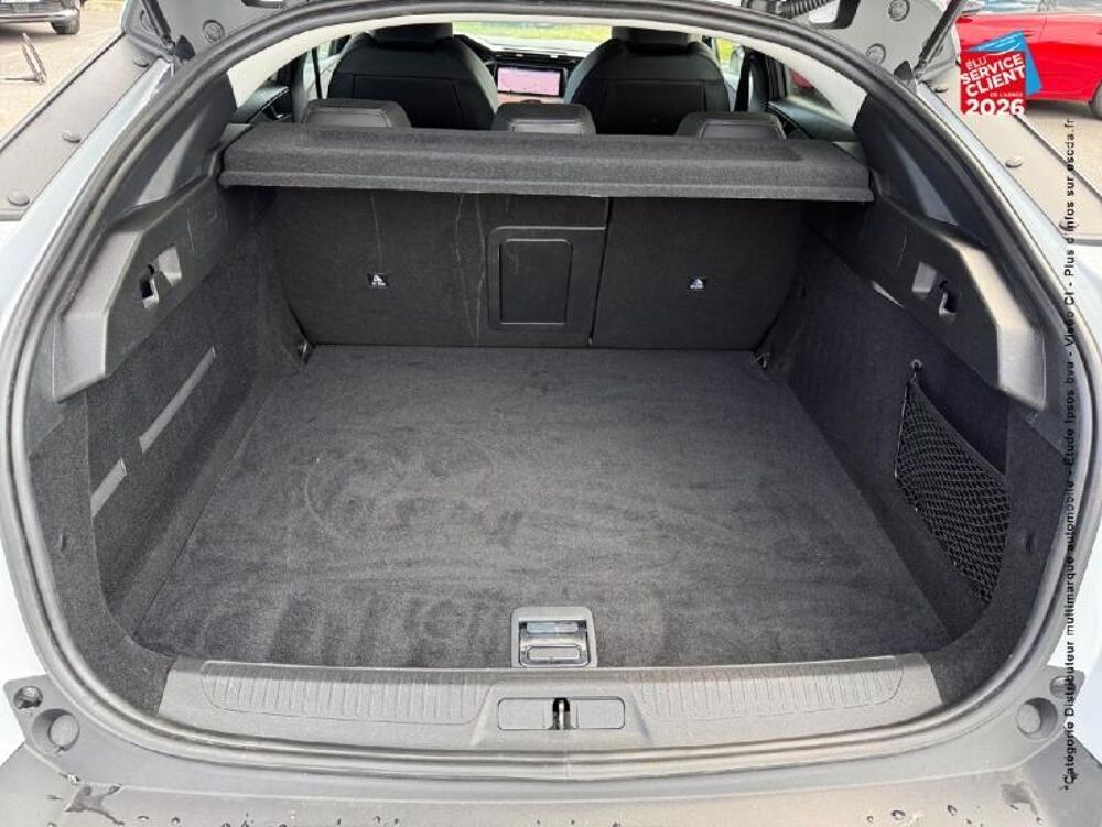 408 PHEV 180ch Allure Pack e-EAT8 2023 occasion 51100 Reims