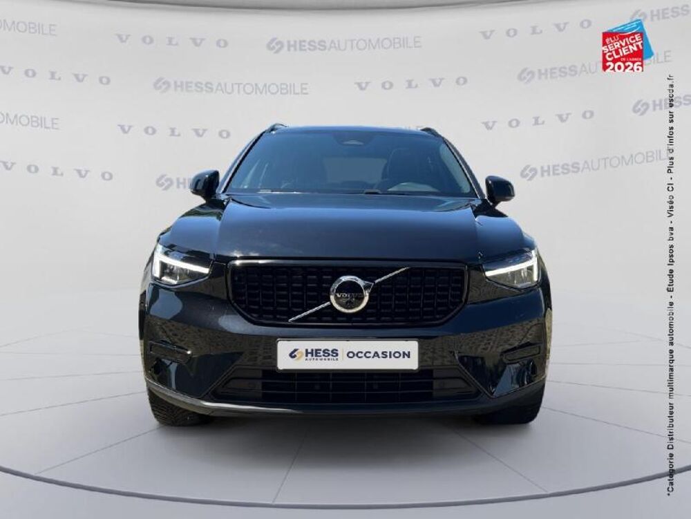 XC40 B3 163ch Ultra DCT 7 2025 occasion 67460 Souffelweyersheim