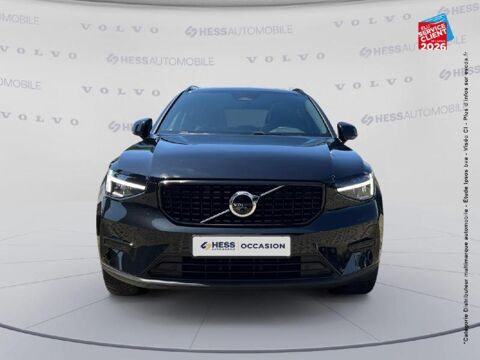 XC40 B3 163ch Ultra DCT 7 2025 occasion 67460 Souffelweyersheim