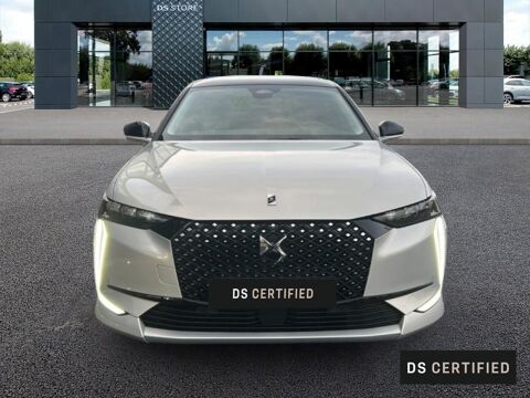 DS4 Hybride 136ch Pallas Automatique 2024 occasion 62000 Arras