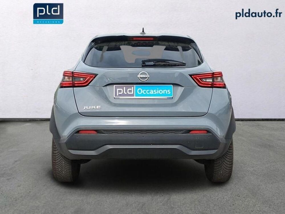 Juke 1.0 DIG-T 114ch N-Connecta DCT7 2023.5 2024 occasion 13730 ST VICTORET