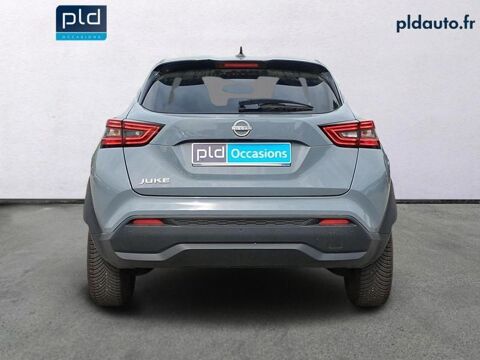 Juke 1.0 DIG-T 114ch N-Connecta DCT7 2023.5 2024 occasion 13730 ST VICTORET