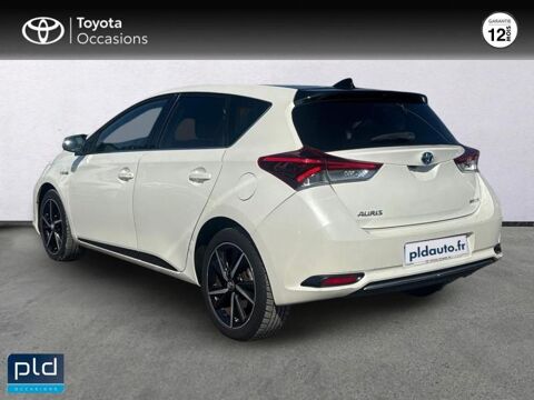 Auris HSD 136h Collection RC18 2018 occasion 13012 Marseille
