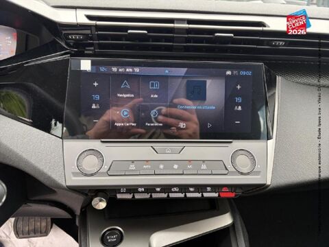 308 1.2 Hybrid 145ch Style e-DCS6 2026 occasion 08200 Sedan
