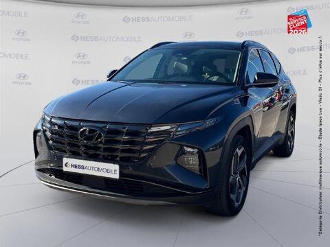 Annonce voiture Hyundai Tucson 27499 €