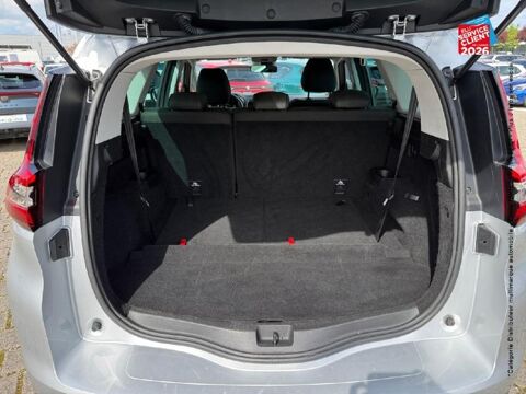 Grand Sc&eacute;nic II 1.7 Blue dCi 120ch Business EDC 7 places 2019 occasion 68110 Illzach