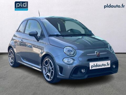 500 1.4 Turbo T-Jet 145ch 595 MY19 2019 occasion 13730 Saint-Victoret