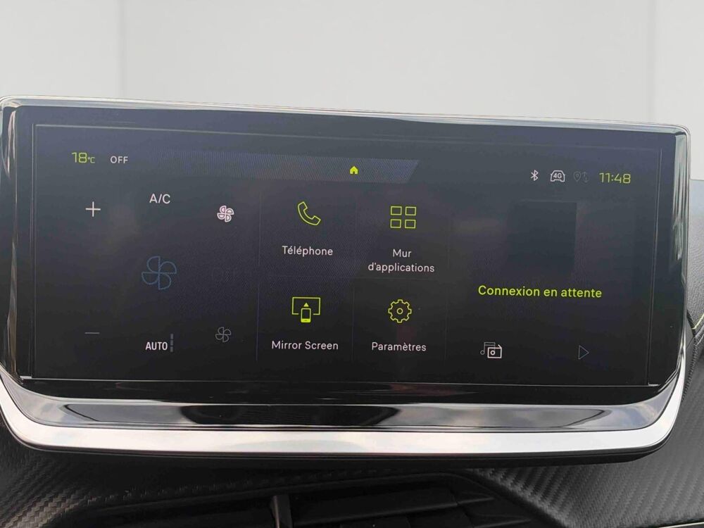 2008 e- 156ch 54 kWh GT 2025 occasion 28500 Vernouillet