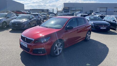 Annonce voiture Peugeot 308 18990 