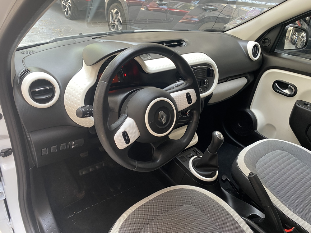 Twingo III 1.0 SCE 70CH LIMITED EURO6C 2018 occasion 78800 HOUILLES