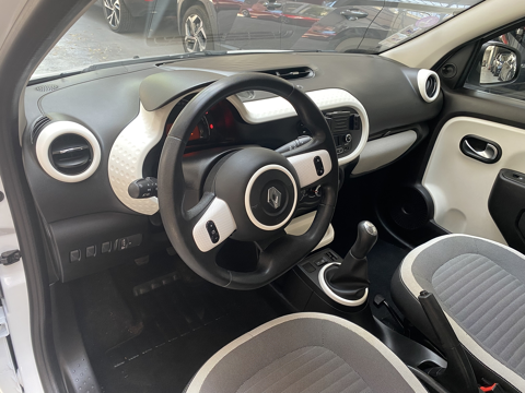 Twingo III 1.0 SCE 70CH LIMITED EURO6C 2018 occasion 78800 HOUILLES