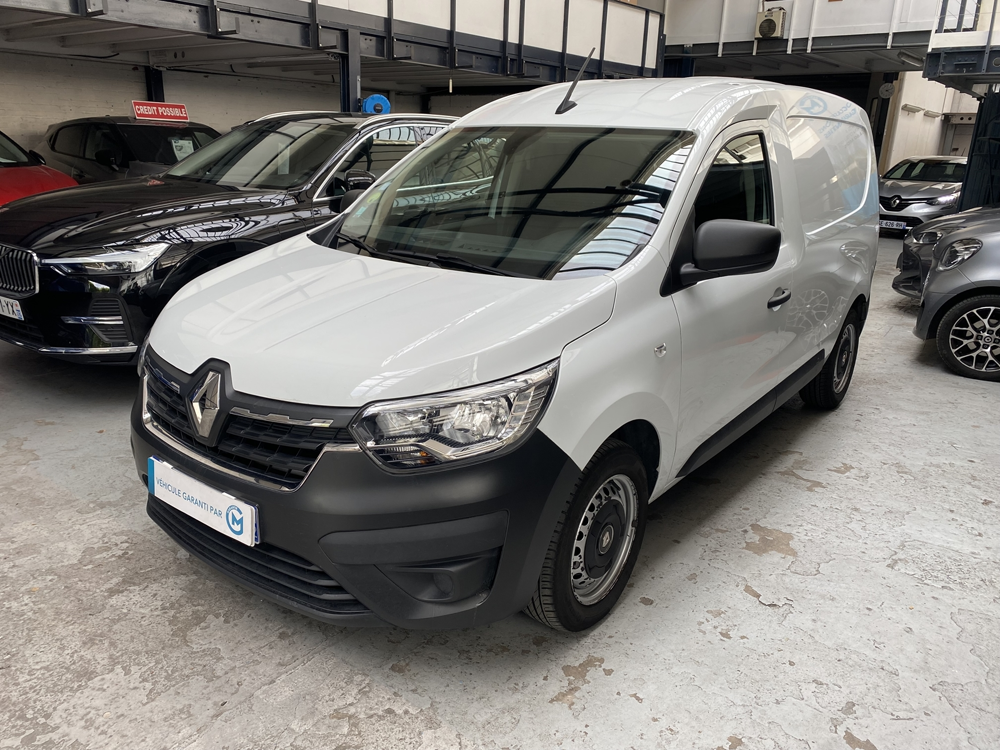 Express 1.5 BLUE DCI 95CH CONFORT- 9 991,67 HT - APPLE CARPLAY 2021 occasion 78800 HOUILLES