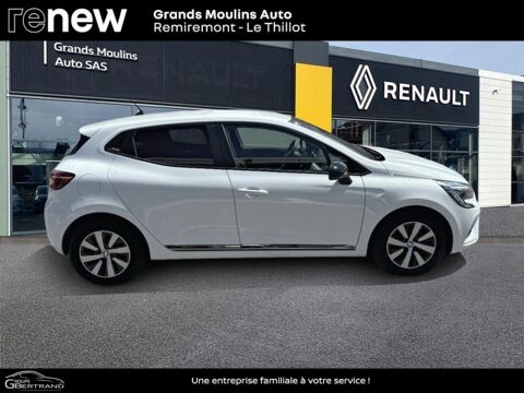 Clio 1.5 Blue dCi 100ch Evolution 2022 occasion 88160 Le Thillot