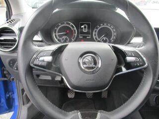 Fabia 1.0 TSI 95ch Ambition 2023 occasion 24430 Marsac-sur-l'Isle