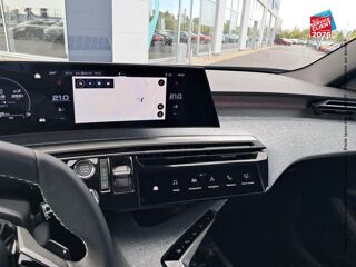 3008 1.2 Hybrid 145ch GT e-DCS6 2026 occasion 51100 Reims