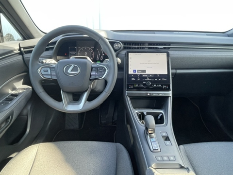 LBX 1.5 136CH BUSINESS PLUS 2WD 2024 occasion 44190 Saint-Lumine-de-Clisson
