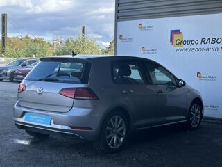 Golf 1.5 TSI EVO 150ch Match DSG7 Euro6d-T 5p 8cv 2021 occasion 78310 Coigni&egrave;res