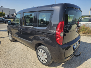 Doblo 1.6 MULTIJET 16V 90CH DPF POP 2015 occasion 21200 Montagny-l&egrave;s-Beaune