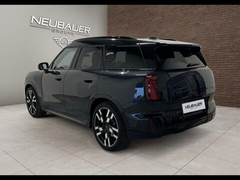 Cooper D SE 313ch JCW ALL4 2024 occasion 78240 Chambourcy