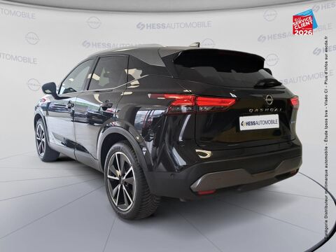 Qashqai e-POWER 190ch Tekna 2022 2023 occasion 57100 Thionville