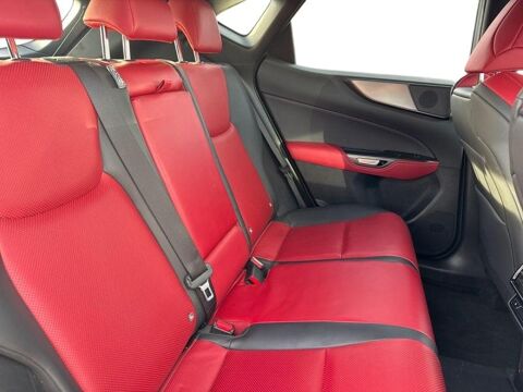 NX 450h+ F SPORT Executive 4WD MY24 2023 occasion 13400 Aubagne