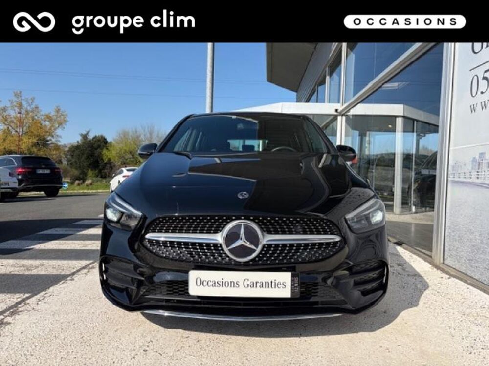 Classe B 180d 2.0 116ch AMG Line Edition 8G-DCT 2022 occasion 24100 Bergerac