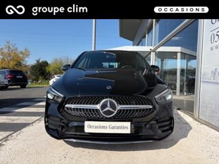 Classe B 180d 2.0 116ch AMG Line Edition 8G-DCT 2022 occasion 24100 Bergerac