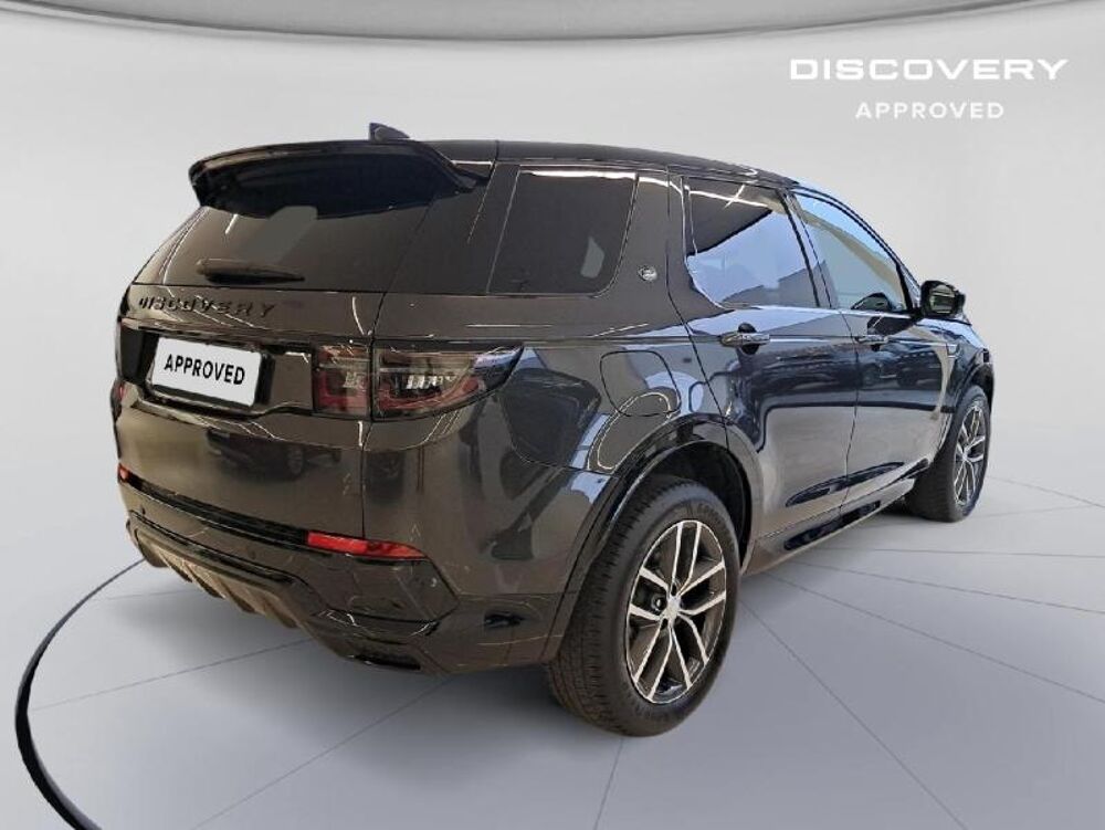 Discovery 1.5 P300e 309ch Dynamic SE 2024 occasion 57050 Metz