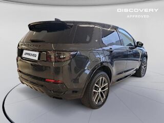 Discovery 1.5 P300e 309ch Dynamic SE 2024 occasion 57050 Metz