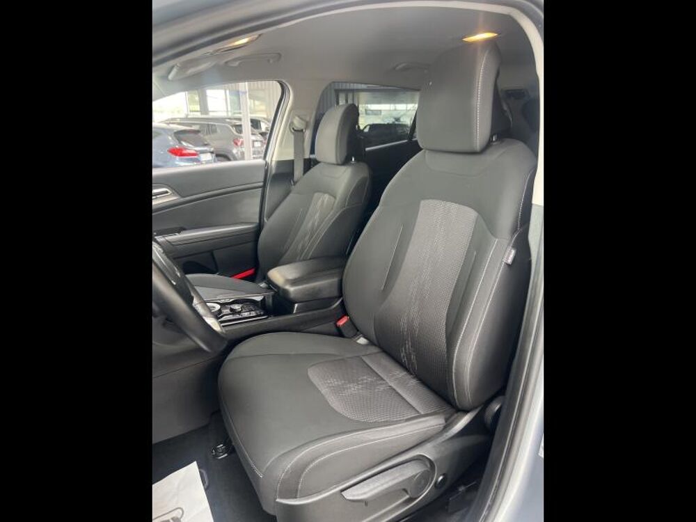Sportage 1.6 T-GDi 230ch HEV Active BVA6 4x2 2024 occasion 31400 TOULOUSE