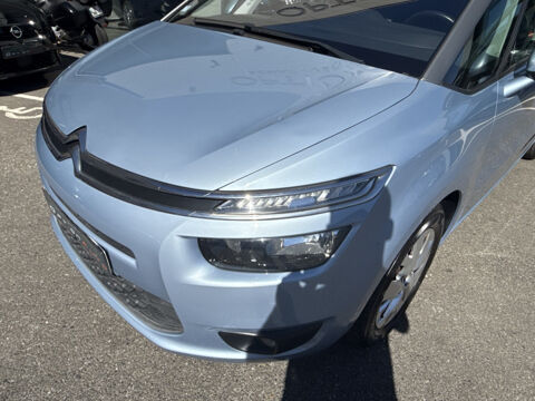 C4 Picasso 1.6 HDI 110 FAP BUSINESS 7PL 2013 occasion 31140 Aucamville