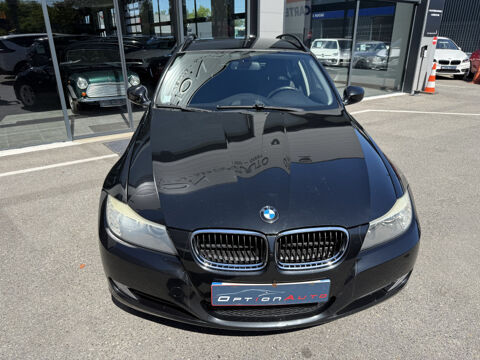 S&eacute;rie 3 (E91) 320IA 170CH LUXE 2008 occasion 31140 Aucamville