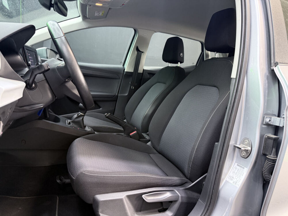 Ibiza 1.0 TSI 95CH STYLE 2024 occasion 57185 CLOUANGE