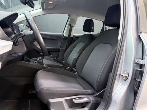 Ibiza 1.0 TSI 95CH STYLE 2024 occasion 57185 CLOUANGE