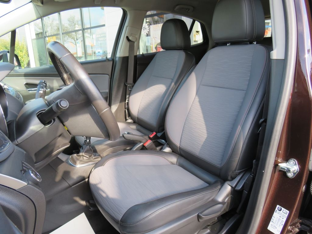 Mokka 1.7 CDTI 130CH COSMO ECOFLEX START&STOP 4X2 2015 occasion 31600 Muret