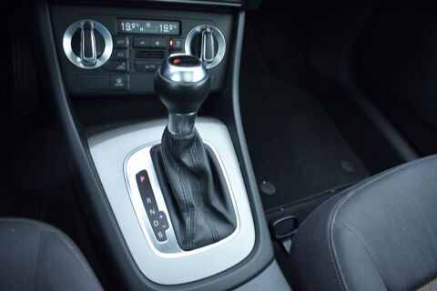 Q3 2.0 TDI 140CH BUSINESS LINE QUATTRO S TRONIC 7 2014 occasion 34740 Vendargues